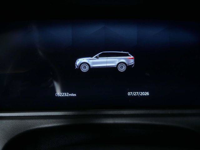 Used 2021 Land Rover Range Rover Velar S AWD/4WD image 19