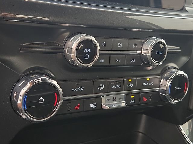 Used 2022 Ford F150 XLT w/ Equipment Group 302A High image 24