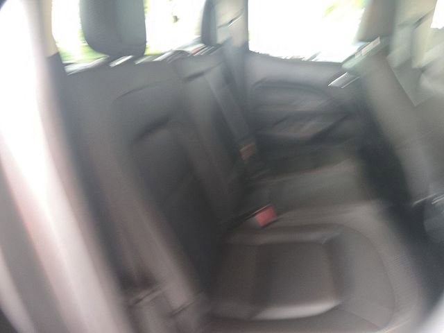 Certified 2022 GMC Canyon AT4 w/ Trailering Package image 28