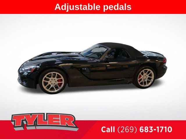 Used 2003 Dodge Viper SRT-10 image 3