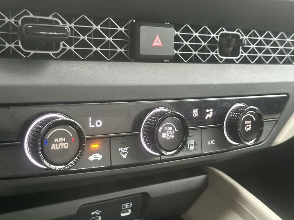 Used 2024 Honda Accord LX image 27