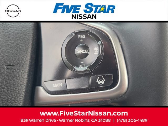 Used 2021 Honda CR-V EX-L image 26