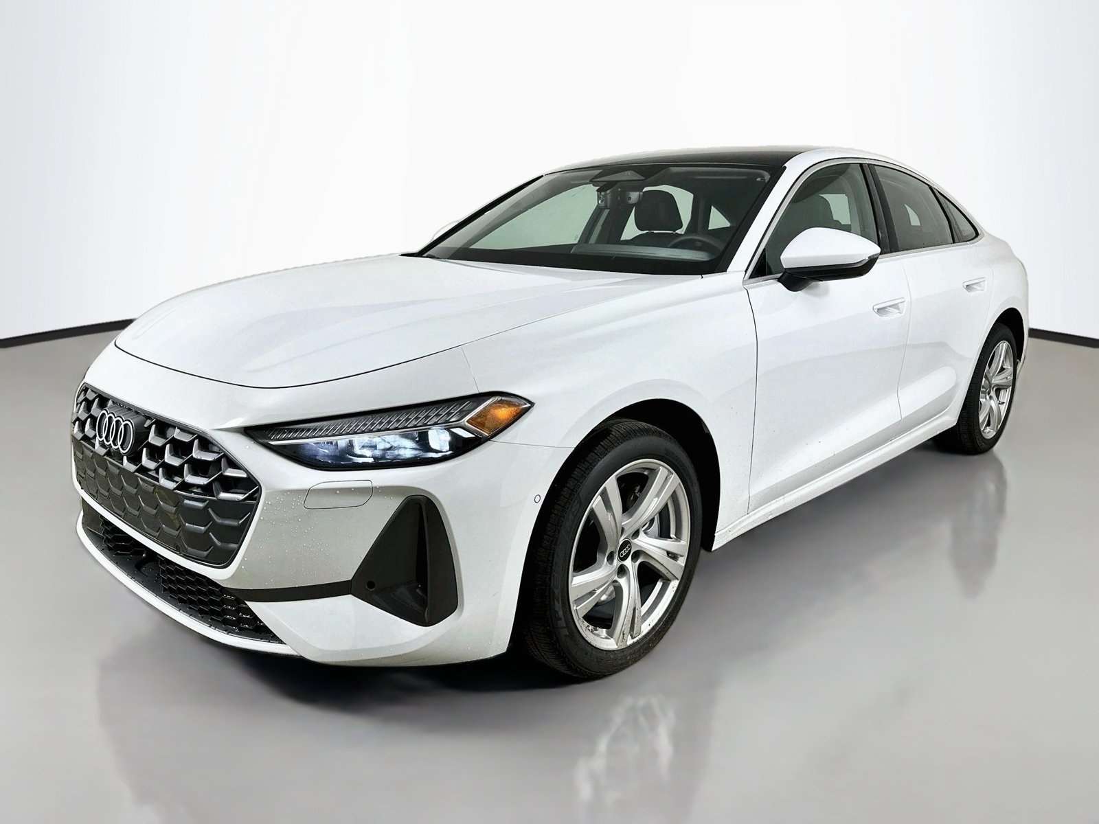 New 2026 Audi A5 Premium Plus