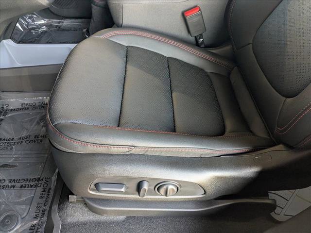 New 2027 Chevrolet Bolt RS w/ Technology Package image 4