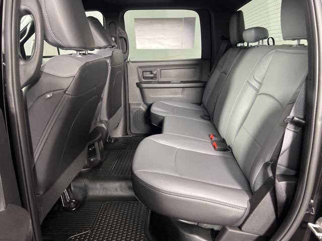 New 2025 RAM 2500 Tradesman AWD/4WD image 10