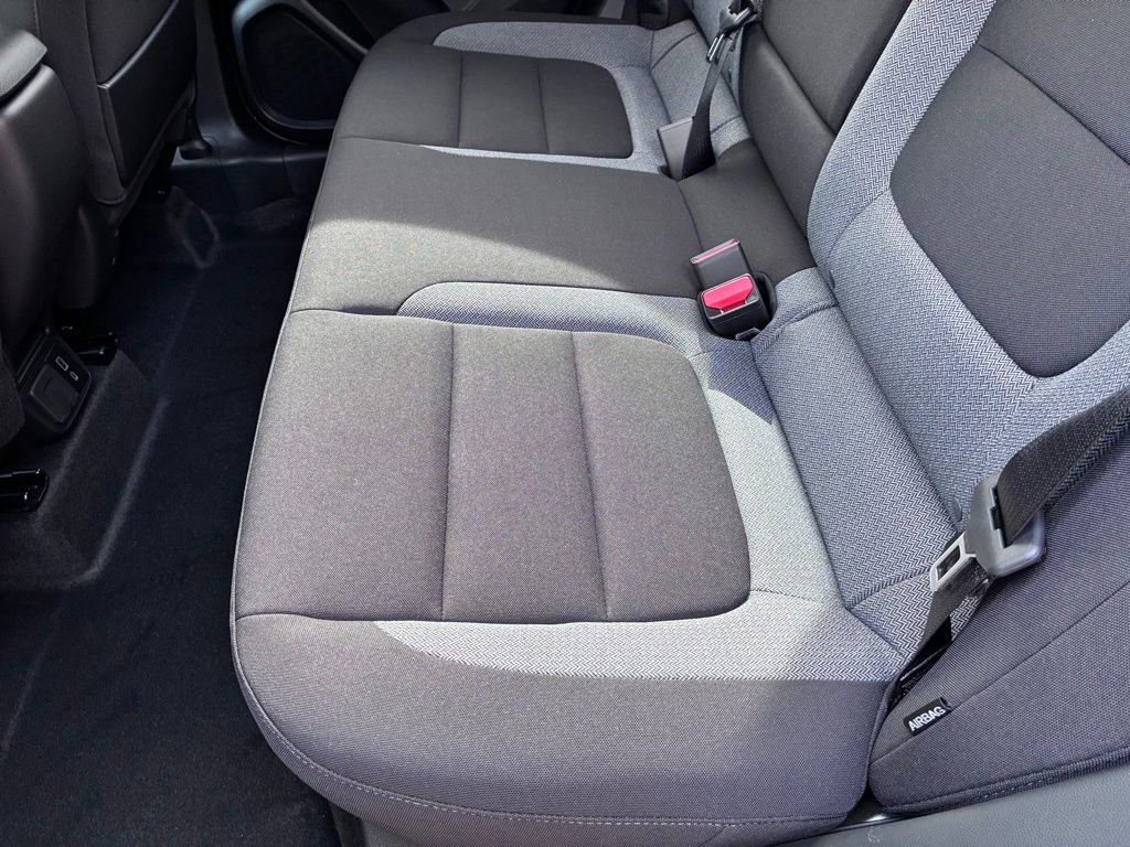 New 2026 Chevrolet TrailBlazer LT w/ Convenience Package FWD image 15