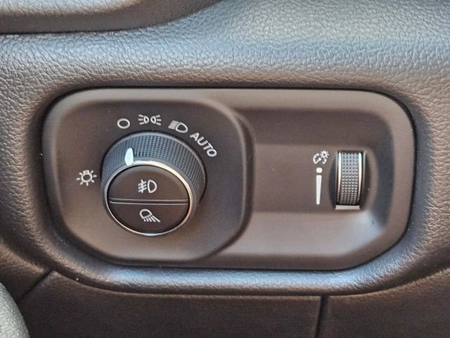 New 2026 RAM 3500 Tradesman image 21