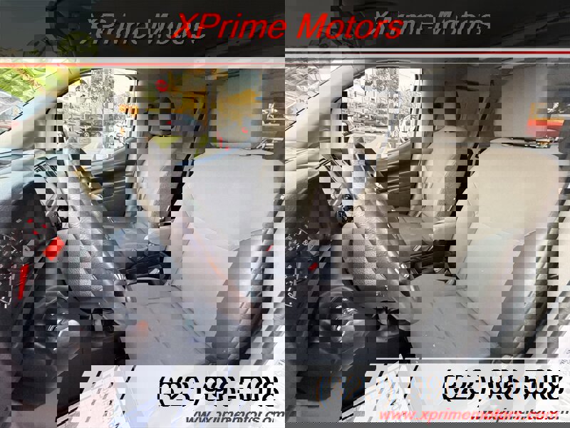 Used 2021 Nissan NV200 SV w/ Back Door Glass Package image 16