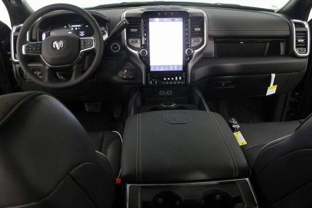 New 2026 RAM 2500 Laramie image 12