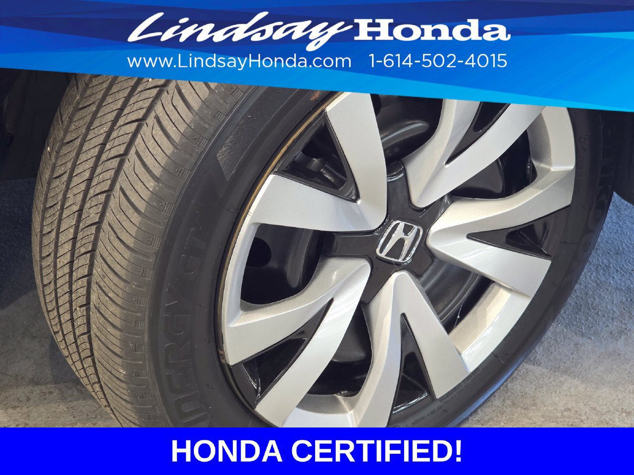 Certified 2024 Honda Civic LX image 26