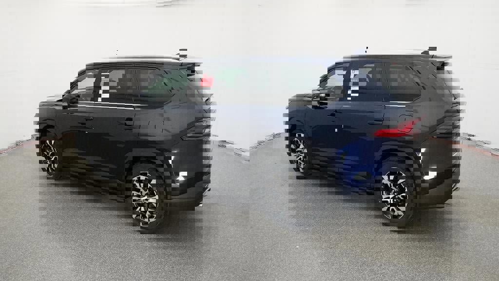 New 2026 Toyota Grand Highlander AWD Hybrid image 5