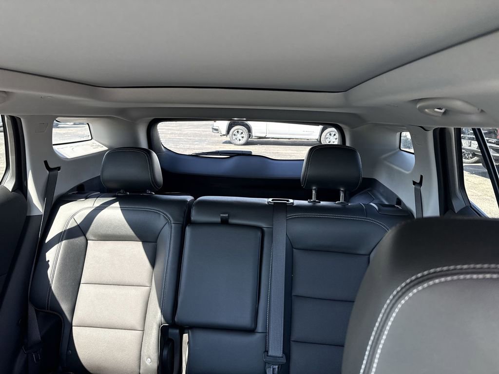 Certified 2024 GMC Terrain SLT w/ Tech Package image 28