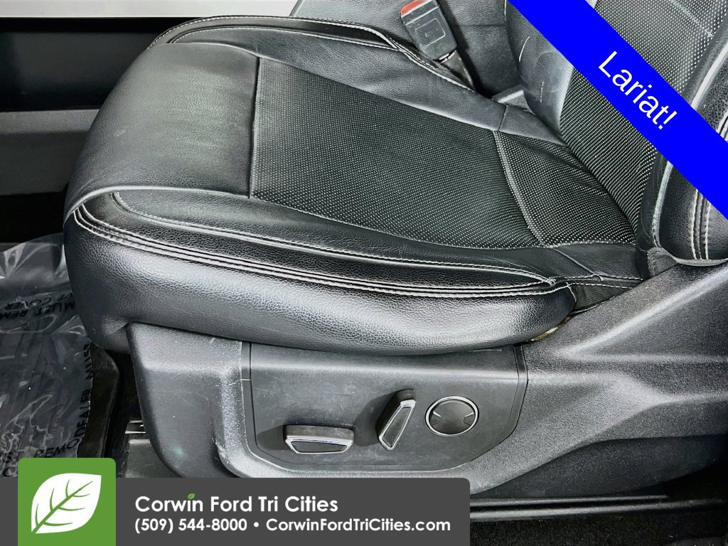 Used 2019 Ford F350 Lariat AWD/4WD image 21