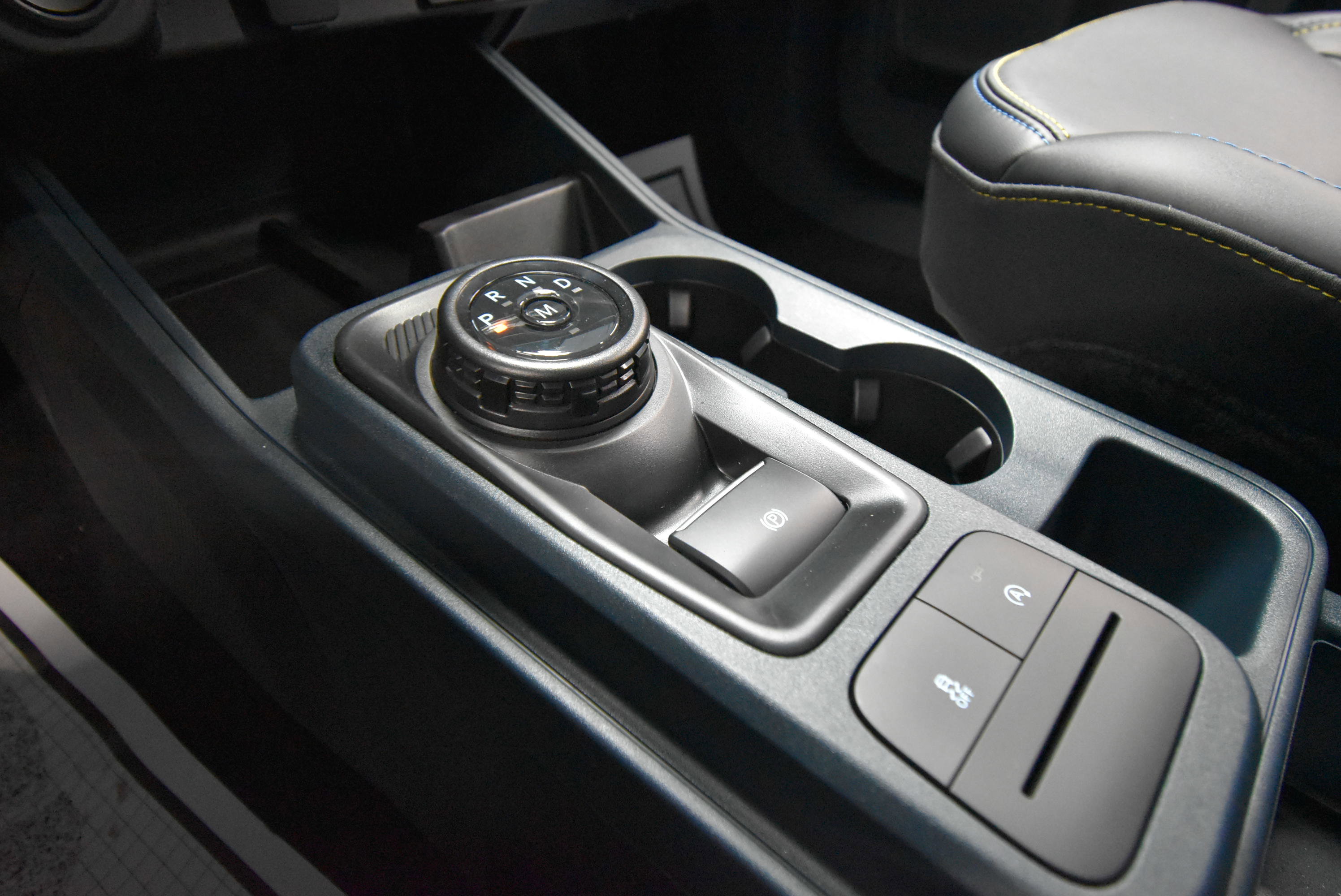 New 2026 Ford Maverick Lobo AWD/4WD image 14