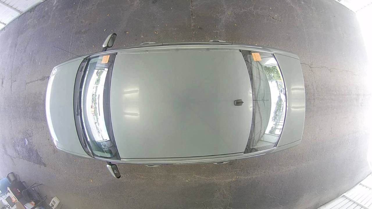 Used 2007 Mercury Montego Luxury FWD image 8