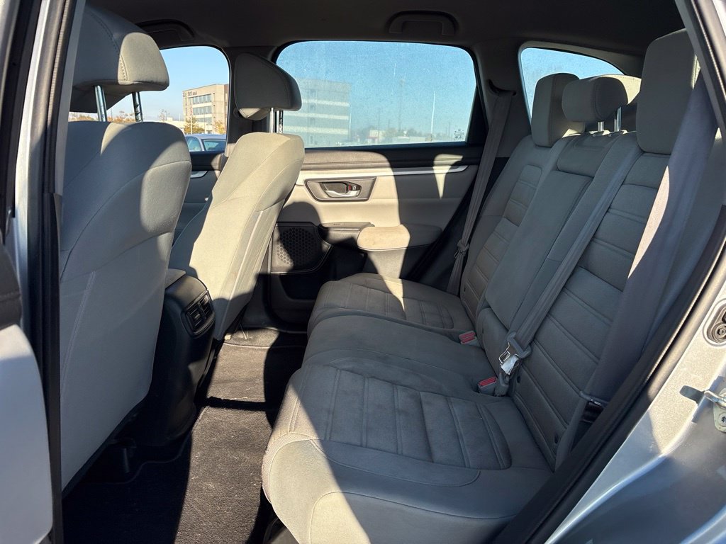 Used 2020 Honda CR-V LX image 12
