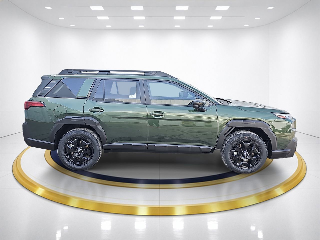 New 2026 Subaru Outback Limited AWD/4WD image 4