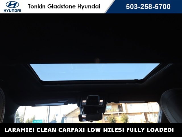 Used 2021 RAM 2500 Laramie image 29