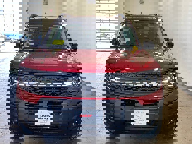 New 2026 Ford Bronco Sport Big Bend image 3