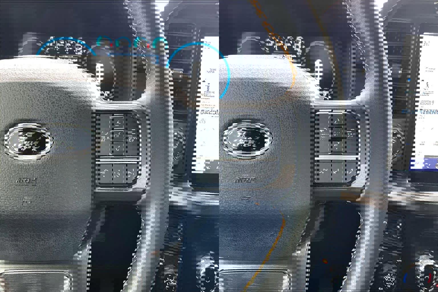 Used 2023 Ford F150 Tremor w/ Equipment Group 402A High image 23