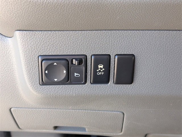 Used 2019 Nissan NV 3500 SV image 20