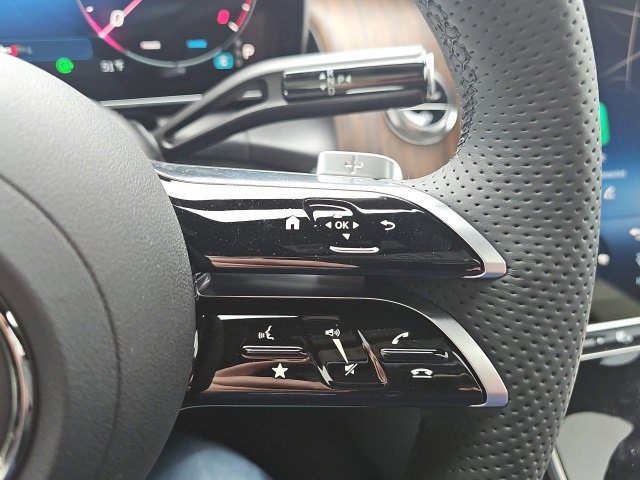 New 2026 Mercedes-Benz GLC 300 4MATIC image 20