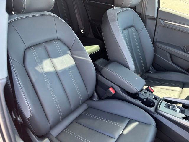 Used 2024 Audi A3 2.0T Premium w/ Convenience Package FWD image 25