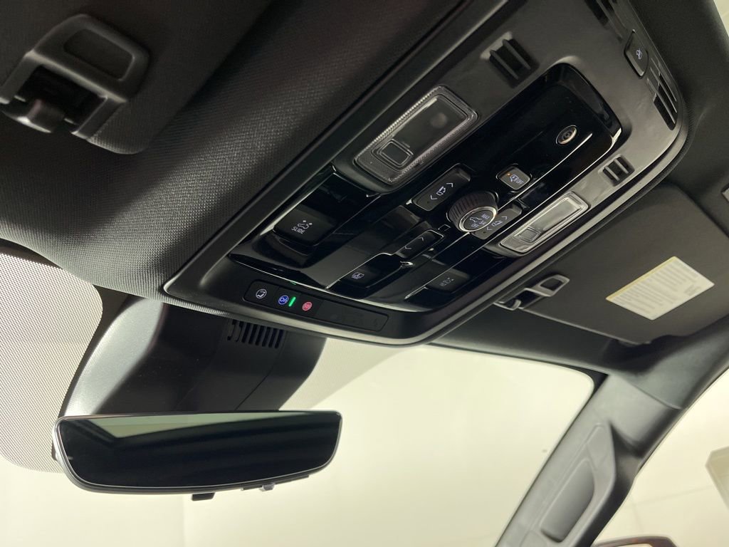New 2026 Chevrolet Tahoe High Country image 34