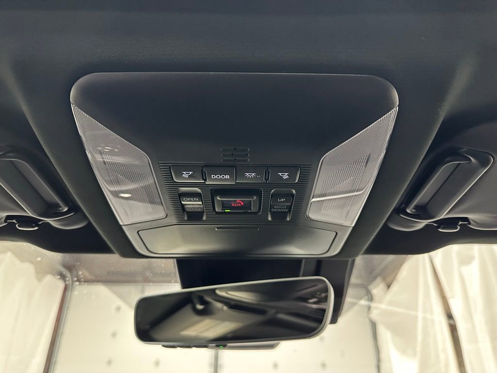 Used 2025 Toyota RAV4 XSE w/ Weather Package image 27