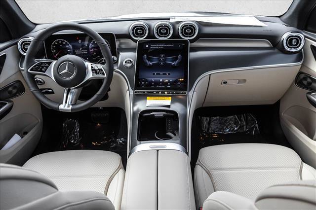 New 2026 Mercedes-Benz GLC 300 4MATIC image 19