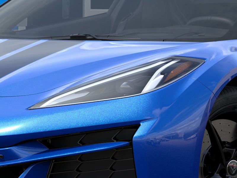 New 2026 Chevrolet Corvette E-Ray image 10