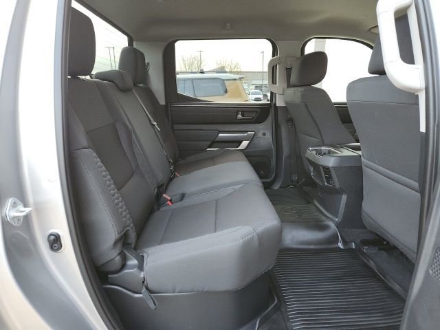 Used 2024 Toyota Tundra SR5 image 22