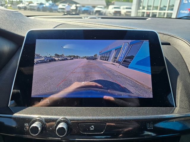 Used 2020 Cadillac CT5 Luxury w/ Sun And Sound Package RWD image 19