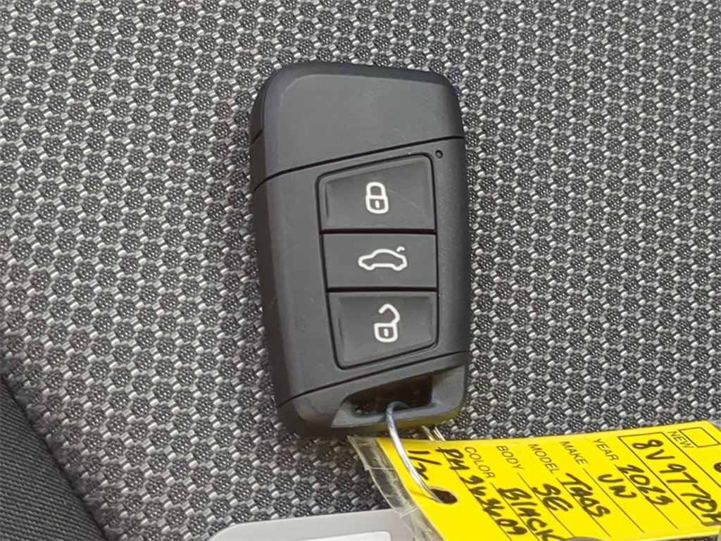Used 2023 Volkswagen Taos S image 27