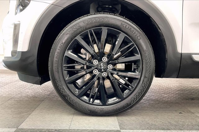 Used 2022 Kia Telluride SX image 8