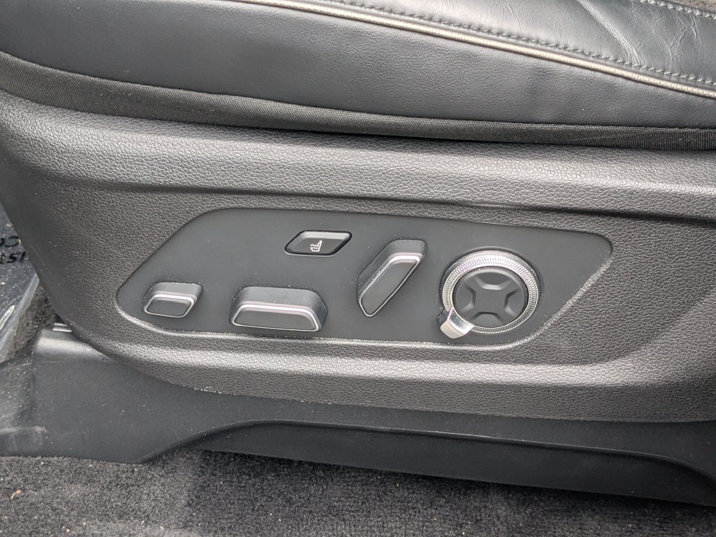 Used 2025 Hyundai Palisade Calligraphy AWD/4WD image 7