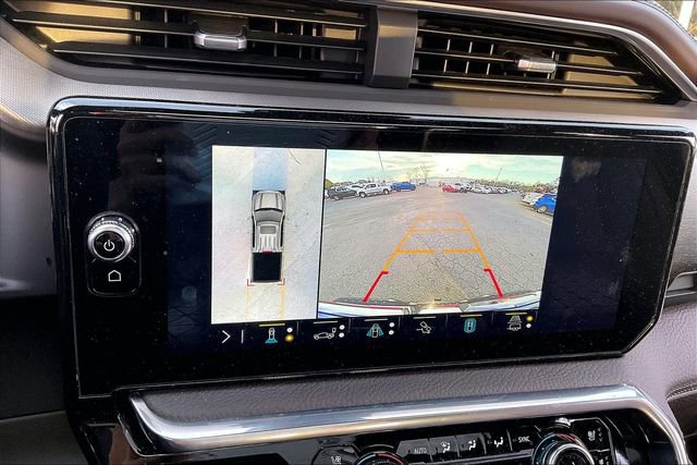 Used 2023 GMC Sierra 1500 Denali image 11