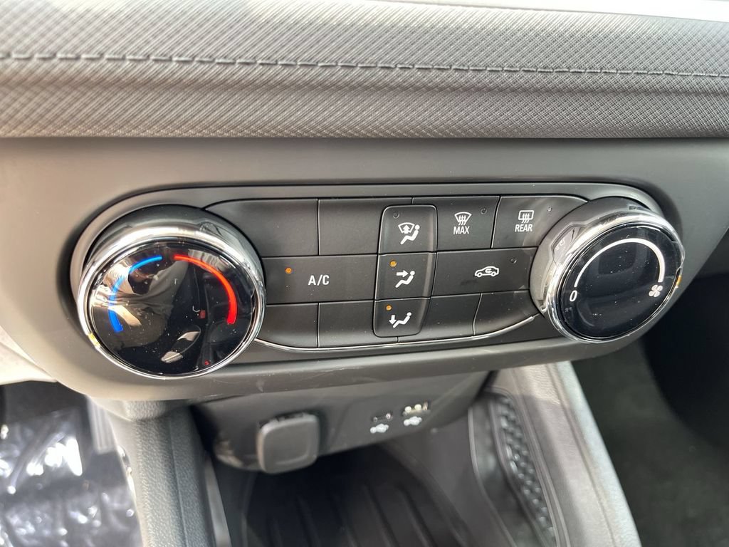 New 2026 Chevrolet TrailBlazer LS AWD/4WD image 18