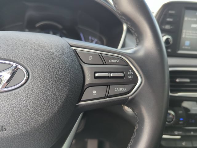 Used 2019 Hyundai Santa Fe SEL FWD image 37
