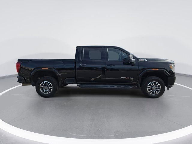 Used 2021 GMC Sierra 2500 AT4 w/ Gooseneck/5TH Wheel Package image 2
