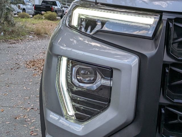 New 2026 GMC Canyon Elevation w/ Convenience Package image 11