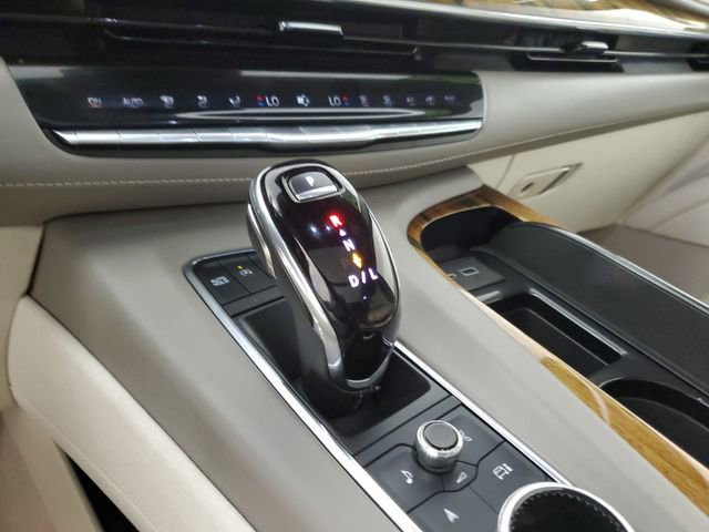 Used 2023 Cadillac Escalade Premium Luxury Platinum image 32