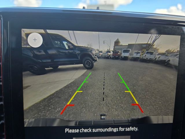 Certified 2024 Ford Ranger Raptor image 14