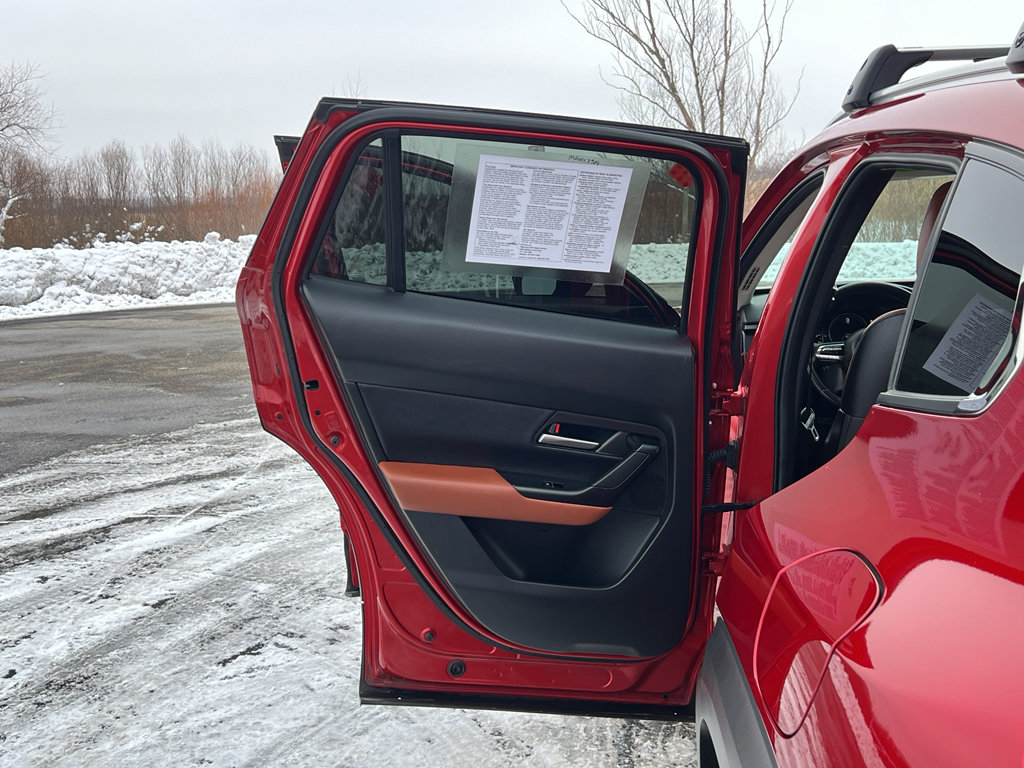 Used 2023 MAZDA CX-50 AWD 2.5 Turbo image 35