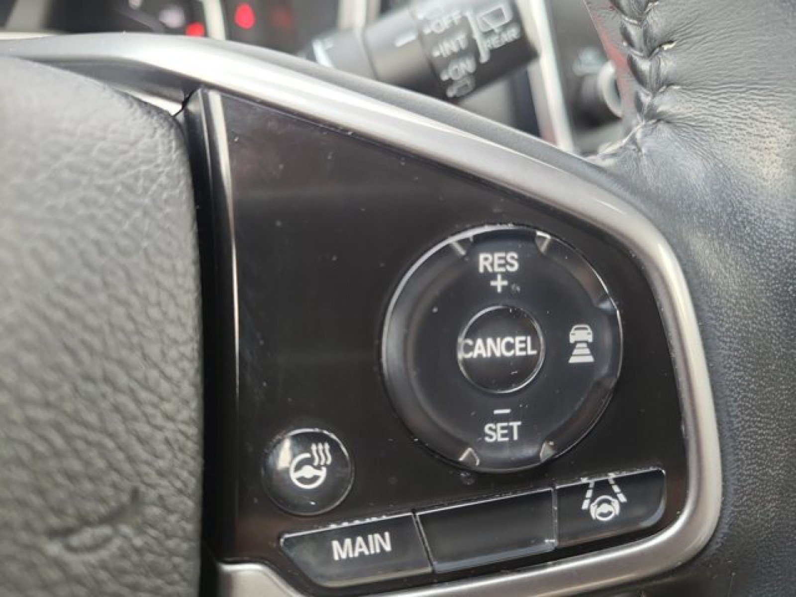 Used 2020 Honda CR-V Touring image 29
