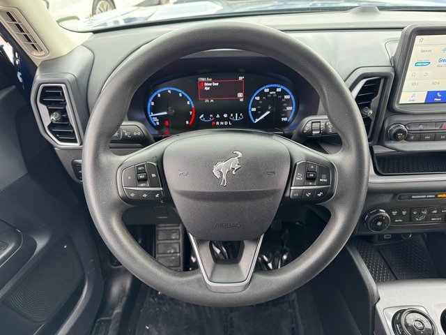 Used 2024 Ford Bronco Sport Big Bend image 21
