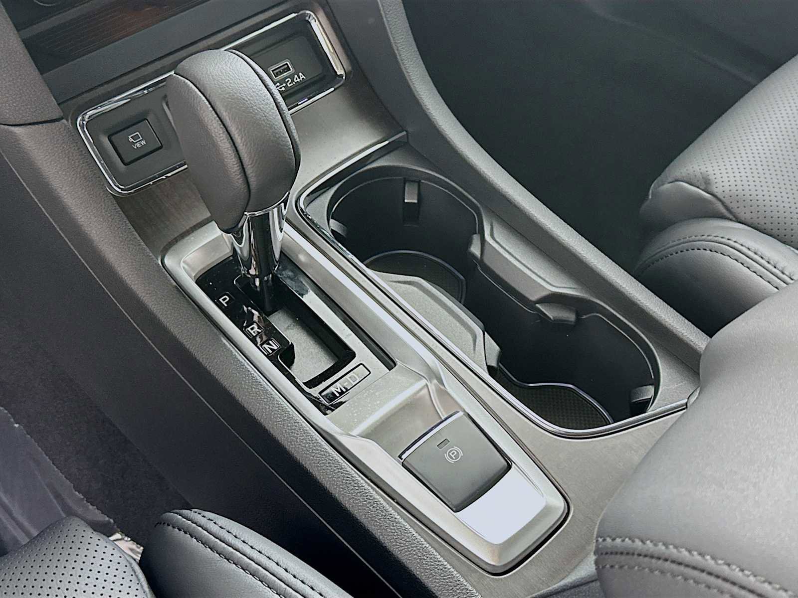 New 2026 Subaru Ascent Touring image 16