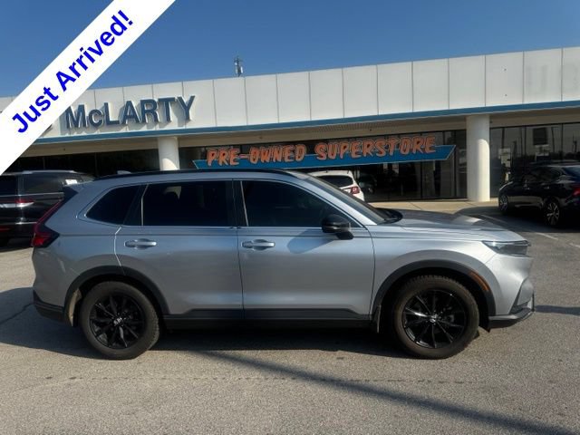 Used 2024 Honda CR-V Sport-L image 2