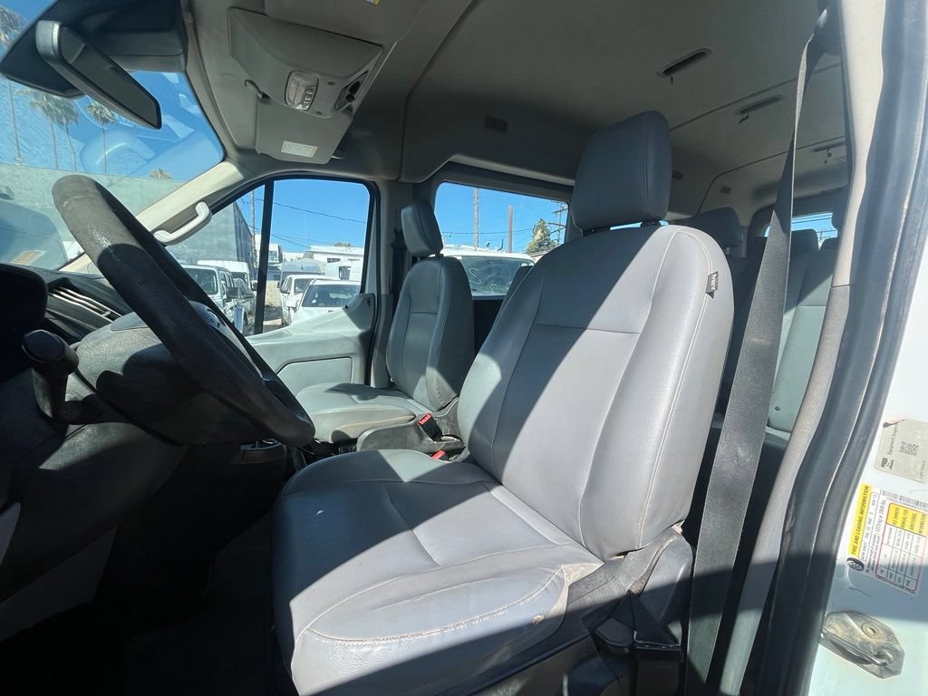 Used 2019 Ford Transit 350 XL RWD image 13