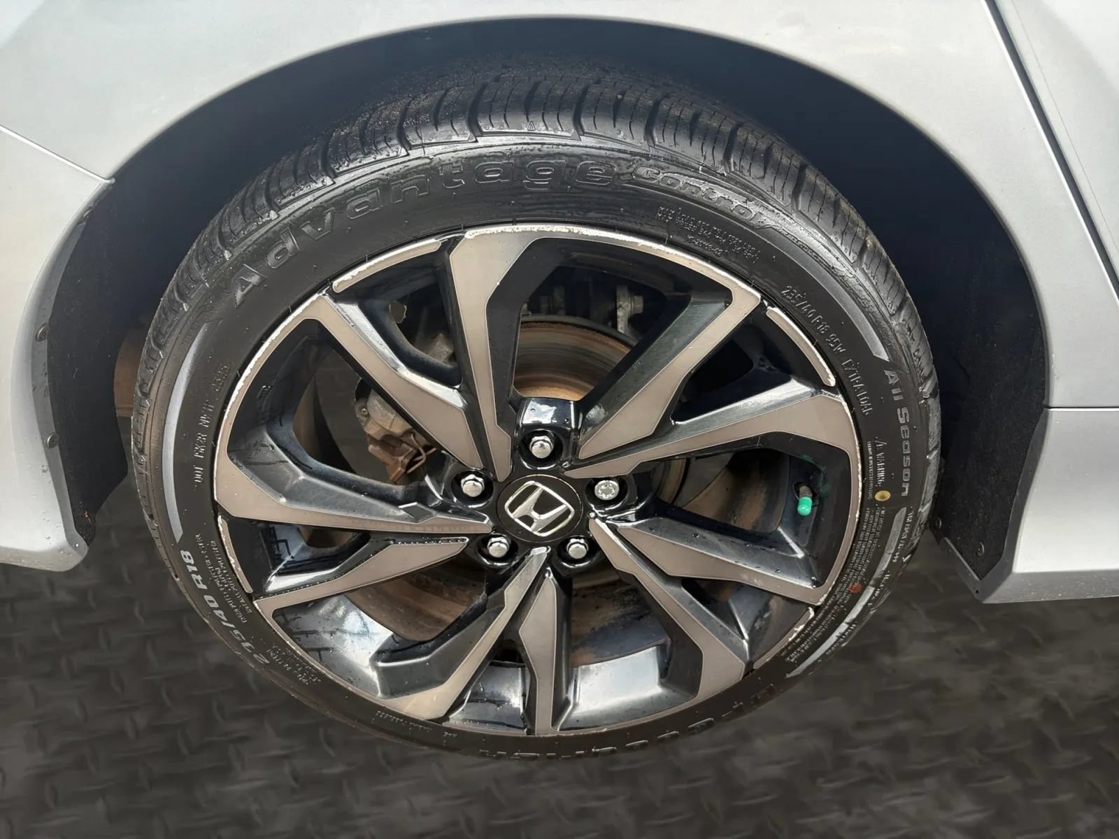 Used 2020 Honda Civic Sport image 37